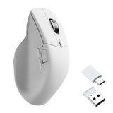 Souris sans fil Keychron M6