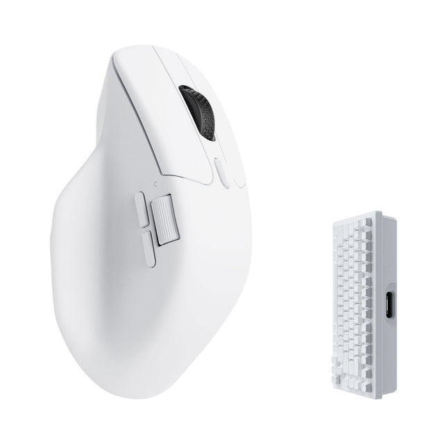 Souris sans fil Keychron M6