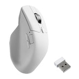 Souris sans fil Keychron M6