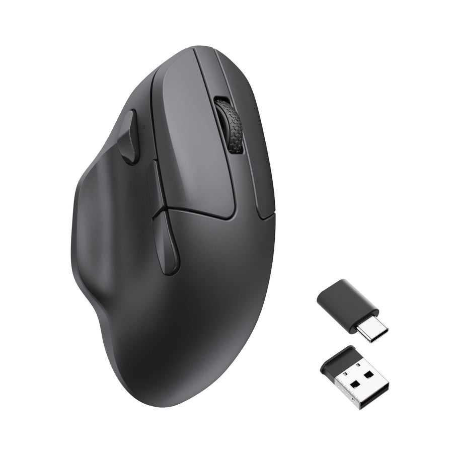 Souris sans fil Keychron M7