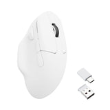 Souris sans fil Keychron M7