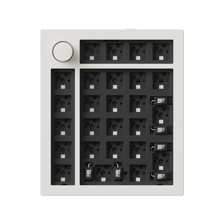Keychron Q0 Max QMK Pavé numérique personnalisé