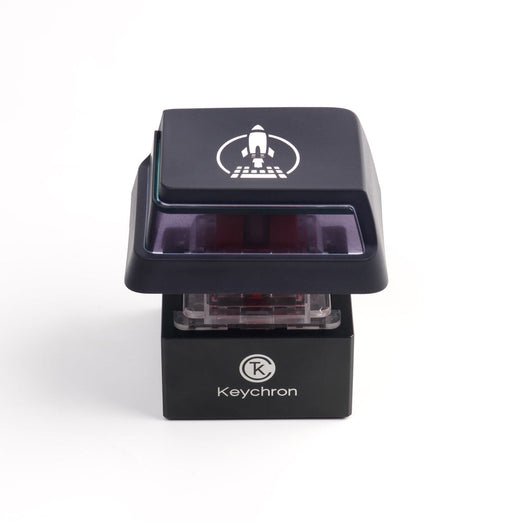 Keychron Q0 Mini 8K Action Key
