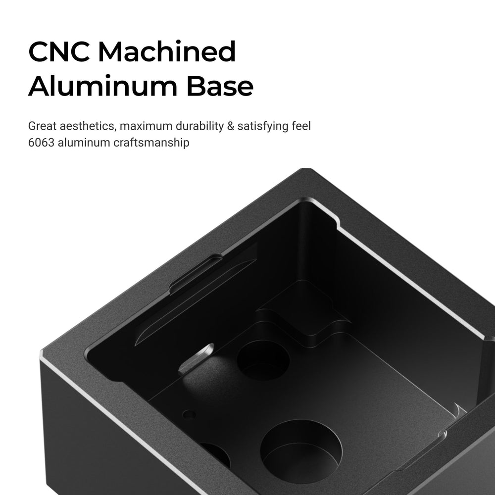 Keychron Q0 Mini 8K Action Key