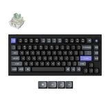 Keychron Q1 HE 8K Magnetic Switch Keyboard
