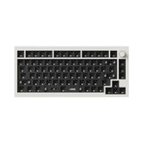 Keychron Q1 Max QMK/VIA Wireless Custom Mechanical Keyboard(US ANSI Layout)