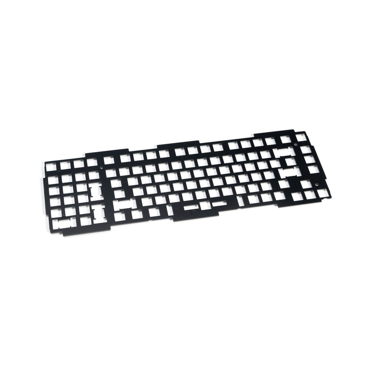 Keychron Q12 ANSI Aluminum Plate