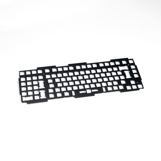 Keychron Q12 ISO Aluminum Plate