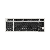 Keychron Q12 Max QMK/VIA Wireless Custom Mechanical Keyboard (US ANSI Layout)