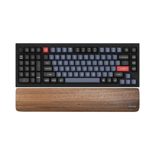 Keychron Keyboard Wooden Palm Rest