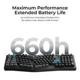 Clavier mécanique personnalisé sans fil Keychron Q13 Ultra 8K