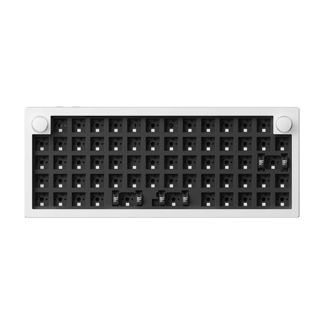 Clavier mécanique personnalisé sans fil Keychron Q15 Max QMK (disposition US ANSI)