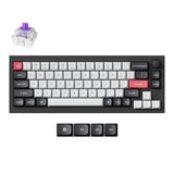 Keychron Q2 HE QMK Wireless Custom Keyboard (US ANSI Layout)