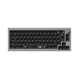 Keychron Q2 Pro QMK/VIA Wireless Custom Mechanical Keyboard(US ANSI Layout)