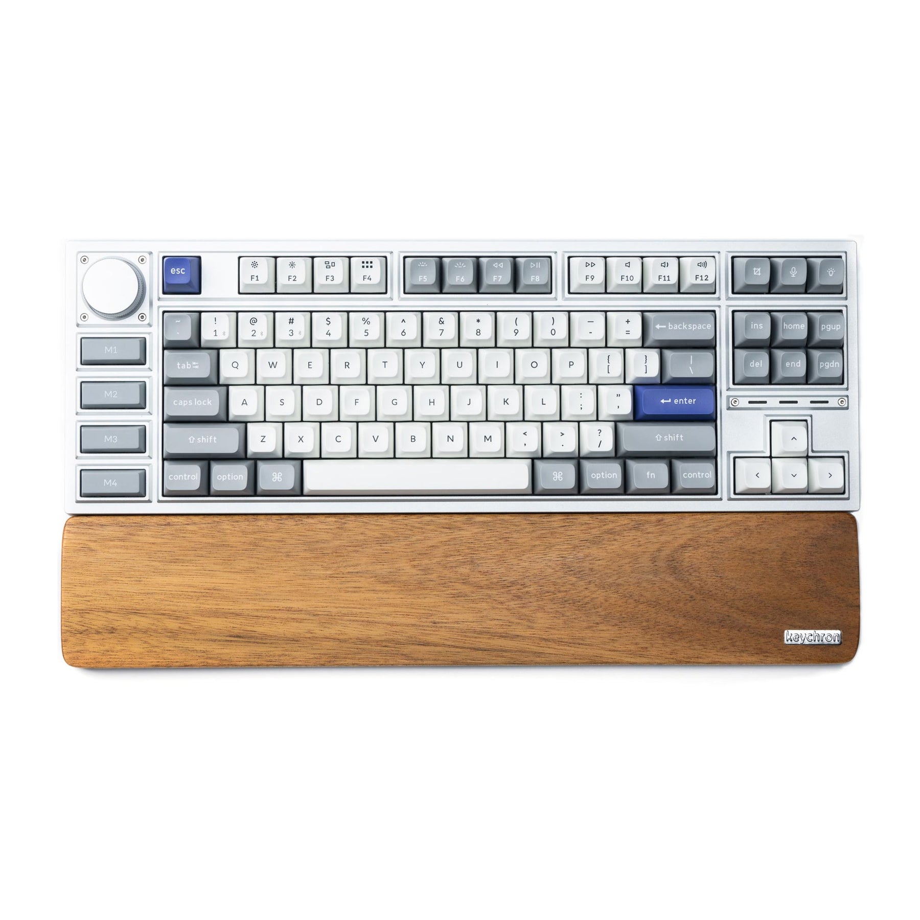 Customize Your Keychron V1 Max – Keychron France