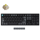 Keychron Q6 Ultra 8K Wireless Custom Mechanical Keyboard ISO Layout Collection