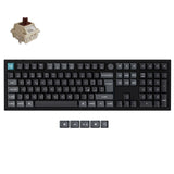 Keychron Q6 Ultra 8K Wireless Custom Mechanical Keyboard ISO Layout Collection