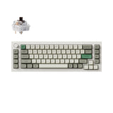 Keychron Q65 Max QMK/VIA Wireless Custom Mechanical Keyboard(US ANSI Layout)