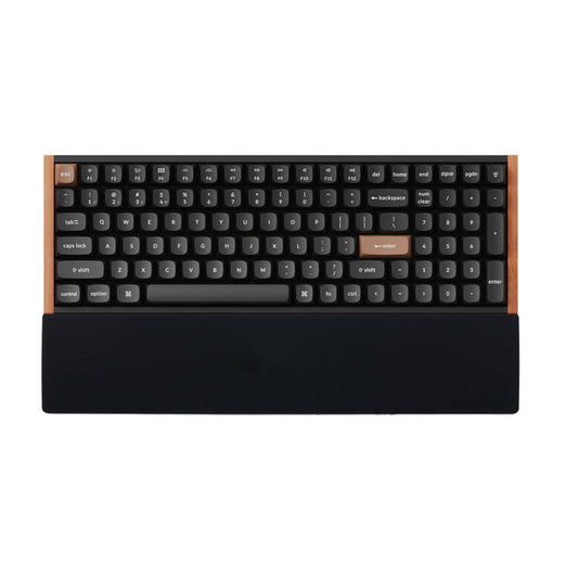 Keychron Silicone Palm Rest