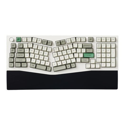 Keychron Silicone Palm Rest