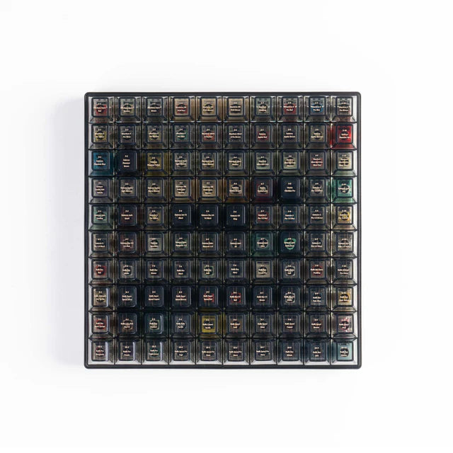 Keychron Switch Tester 100 Max Edition - Version 2