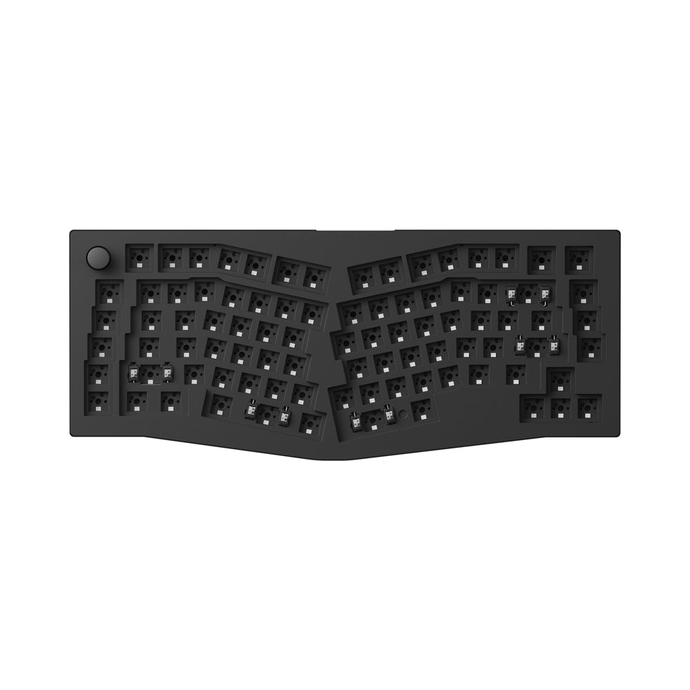 Clavier mécanique personnalisé sans fil Keychron V10 Max QMK/VIA (disposition US ANSI)
