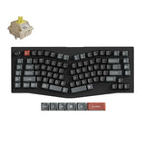Keychron V10 Ultra 8K Wireless Custom Mechanical Keyboard(US ANSI Layout)