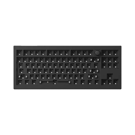 Keychron V3 Max QMK/VIA Wireless Custom Mechanical Keyboard(US ANSI Layout)