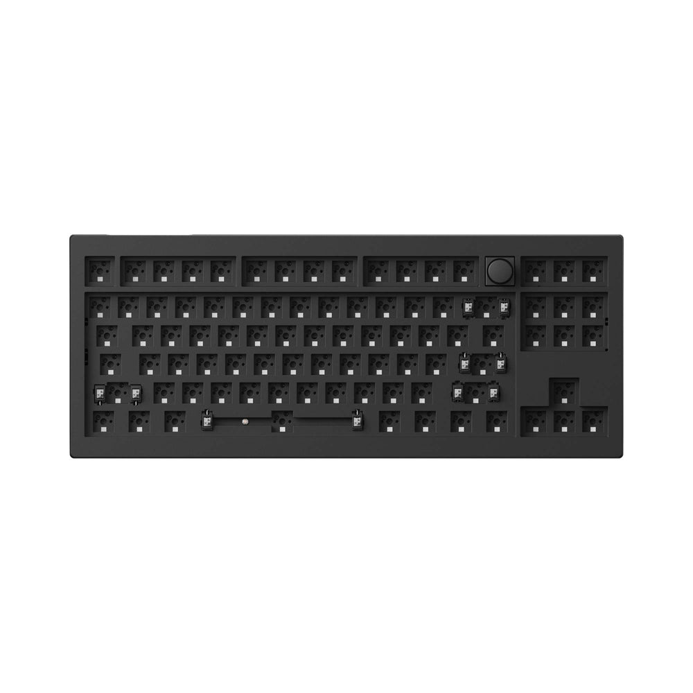 Clavier mécanique personnalisé sans fil Keychron V3 Max QMK/VIA (disposition US ANSI)