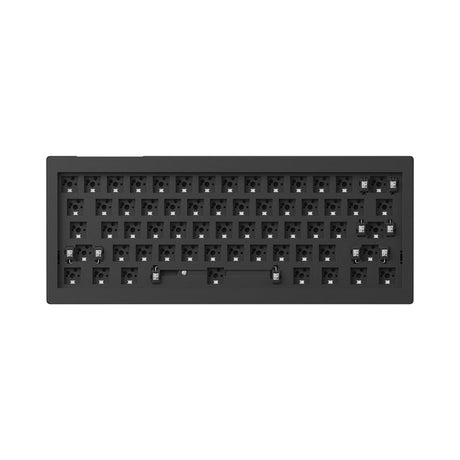 Clavier mécanique personnalisé sans fil Keychron V4 Max QMK/VIA (disposition US ANSI)