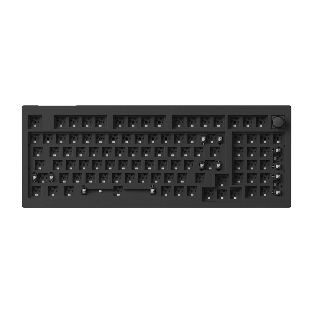 Keychron V5 Max QMK/VIA Wireless Custom Mechanical Keyboard (US ANSI Layout)