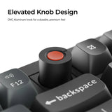 Clavier mécanique personnalisé filaire Keychron V6 8K QMK