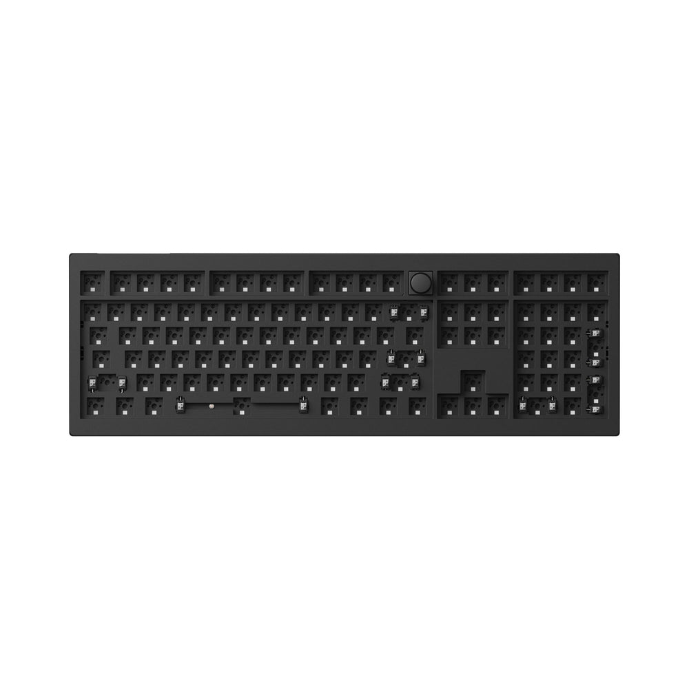 Keychron V6 Max QMK/VIA Wireless Custom Mechanical Keyboard(US ANSI Layout)