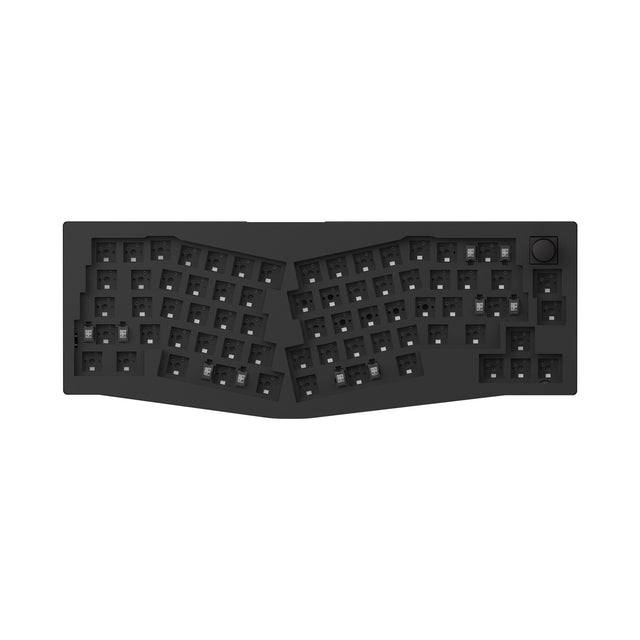 Clavier mécanique personnalisé filaire V10 QMK (disposition U - France Clavier mécanique personnalisé filaire V10 QMK (disposition U - France