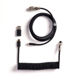 Keychron Coiled Aviator Cable 8K