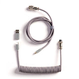 Keychron Coiled Aviator Cable 8K