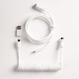Keychron Coiled Aviator Cable 8K