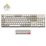 Keychron C2 Pro 8K QMK Wired Custom Mechanical Keyboard ISO Layout Collection