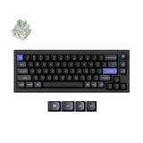 Keychron Q2 HE 8K Magnetic Switch Keyboard (US ANSI Layout)
