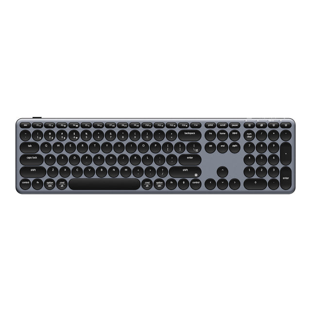 Clavier sans fil ultra-fin Keychron B5 Pro (Clavier US ANSI)