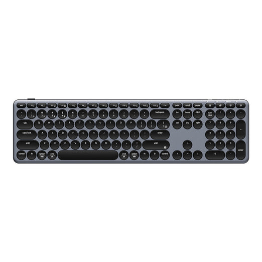 Keychron B5 Pro Ultra-Slim Wireless Keyboard (US ANSI Keyboard)