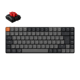 Keychron K3 QMK Wireless Mechanical Keyboard ISO Layout - Version 3