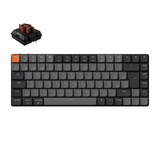 Keychron K3 QMK Wireless Mechanical Keyboard ISO Layout - Version 3