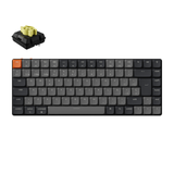 Keychron K3 QMK Wireless Mechanical Keyboard ISO Layout - Version 3