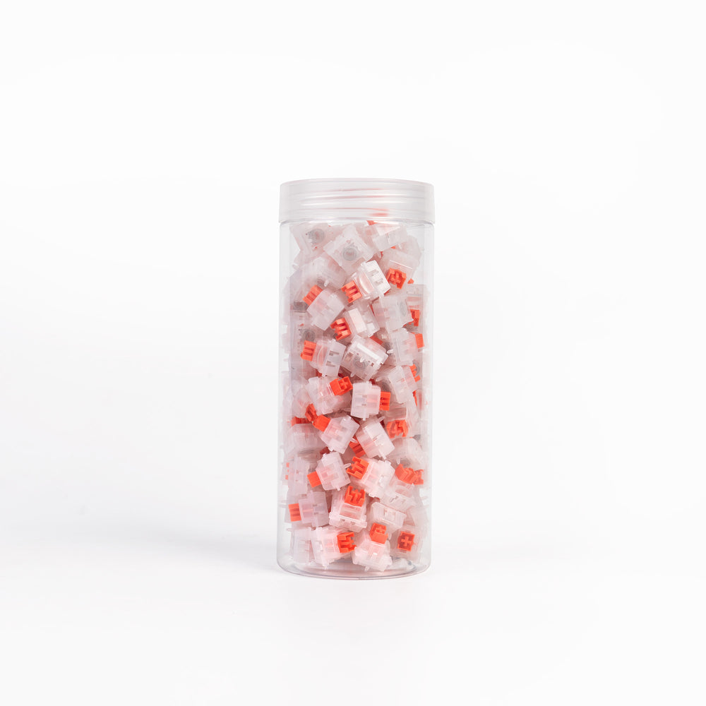 Keychron Ultra-Fast Lime Magnetic Switch