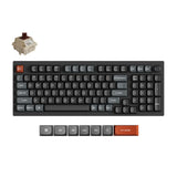 Keychron V5 Ultra 8K Wireless Custom Mechanical Keyboard (US ANSI Layout)