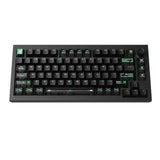 Lemokey L5 HE Magnetic Switch Custom Gaming Keyboard (US ANSI Layout)