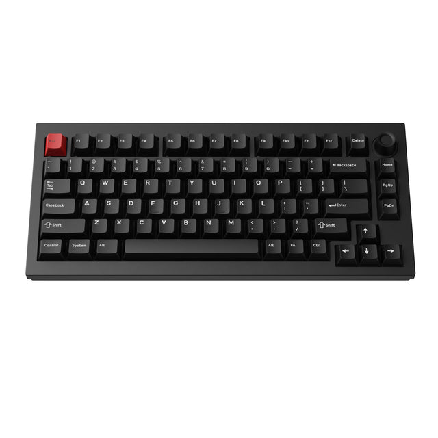 Lemokey L5 HE Magnetic Switch Custom Gaming Keyboard (US ANSI Layout)