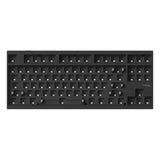 Lemokey L4 QMK Wireless Custom Gaming Keyboard(US ANSI Layout)