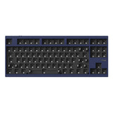 Lemokey L4 QMK Wireless Custom Gaming Keyboard(US ANSI Layout)